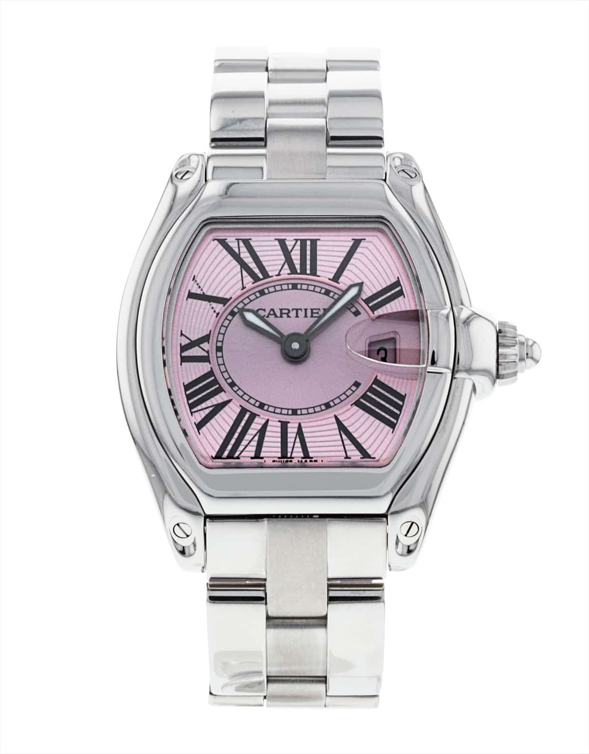 Cartier Roadster W62017V3